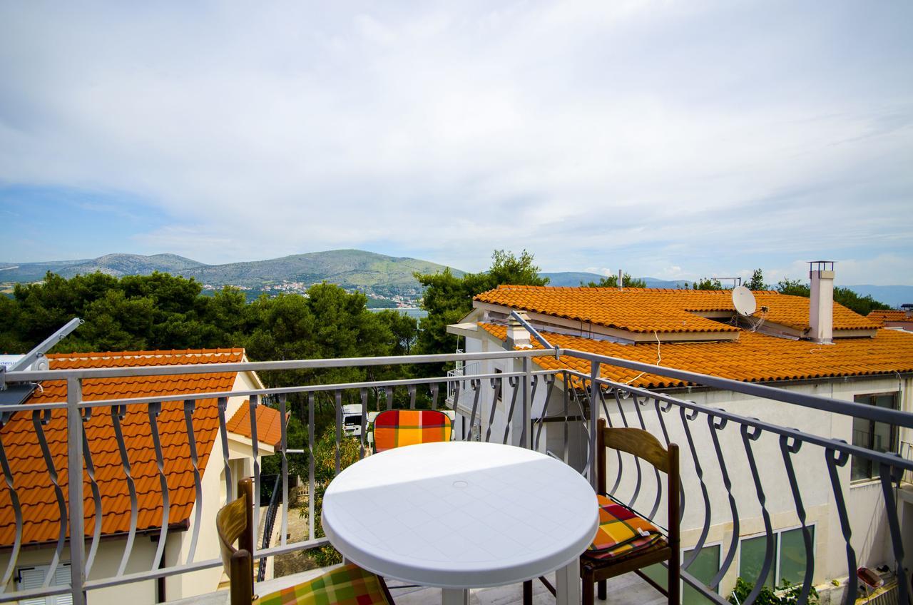 Apartments Mirko I Anda Округ-Доньи Экстерьер фото